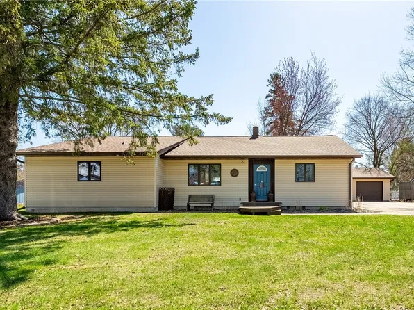 407 1st Avenue, Chippewa Falls, WI 54729