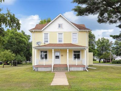 451 2nd Street, Taylor, WI, 54659