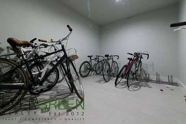 Rented by Evergreen Apartments BK | media 15