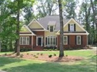 340 Ashbrook Ln, Athens, GA 30605