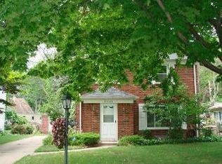 2533 Orkney Dr, Toledo, OH 43606