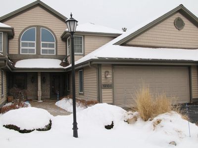 1910 Springbrook DRIVE #C, Waukesha, WI, 53186