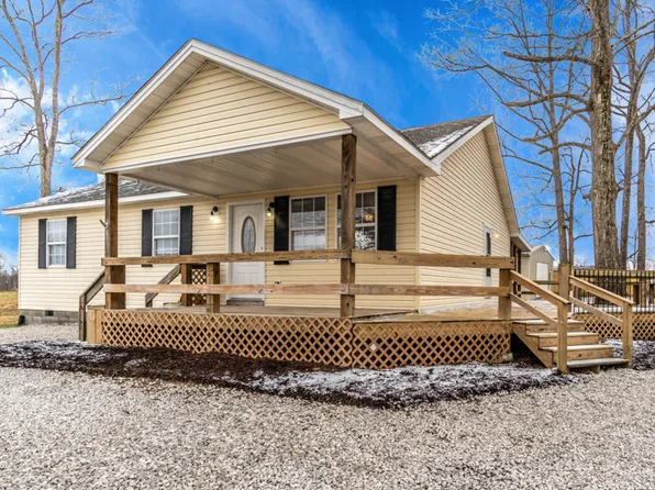 34 Brewer Ln, Brodhead, KY 40409