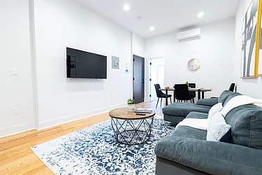 Rented by Urban Furnished LLC