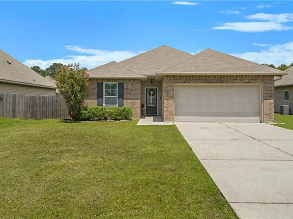 20413 Palm Blvd, Covington, LA 70435
