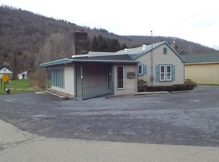 438 E 2nd St, Coudersport, PA 16915