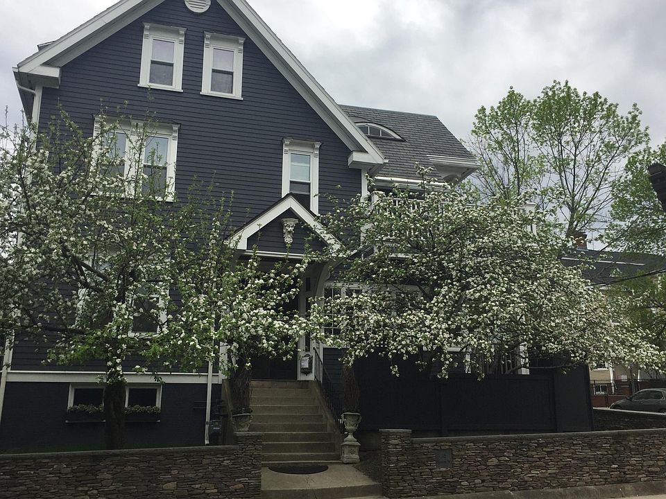 Rental Property - entire 1st floor. Sun-room and two private decks