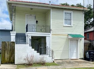 642 N White St UNIT B, New Orleans, LA 70119