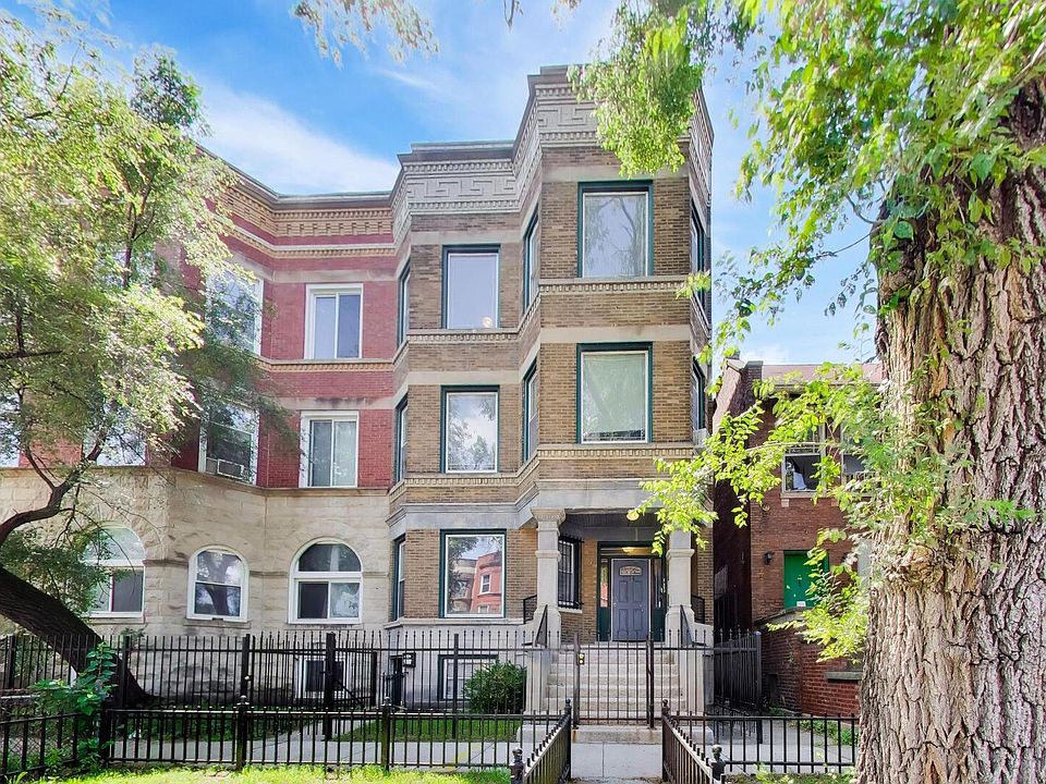 1st image of 5714 S Prairie Ave