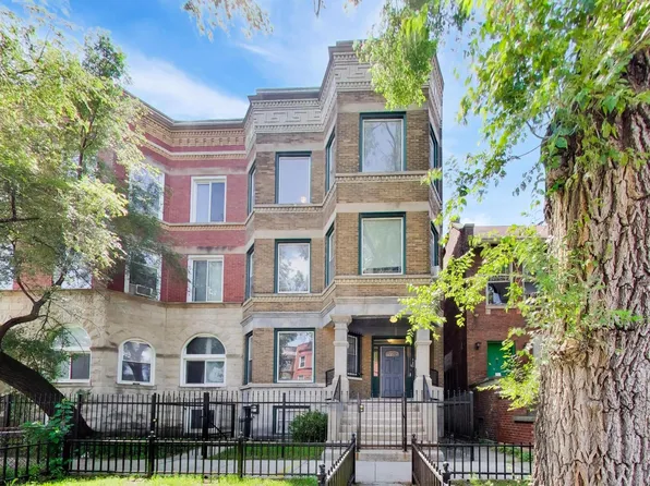 5714 S Prairie Ave, Chicago, IL 60637