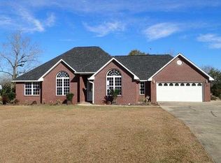 1015 Stanley Ln, Baker, FL 32531
