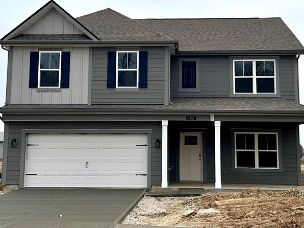 7145 Theo Baker Blvd, Pendleton, IN 46064