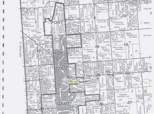 0 Conlan Dr, Jeddo, MI 48032