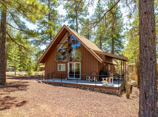 805 E Cedar Wood Dr, Munds Park, AZ 86017