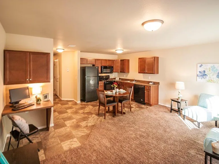 Lake Area Townhomes Phase I — Photo 14