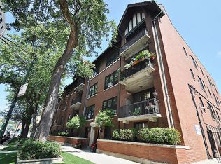 5109 S Cornell Ave APT 3, Chicago, IL 60615