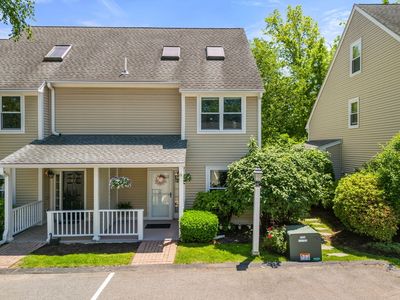 81 Hammond Pl #81, Woburn, MA, 01801
