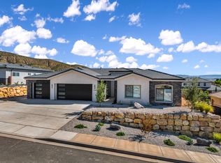1044 E Corral Way, Washington, UT 84780