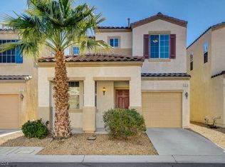 1313 Creek Village Ave, Las Vegas, NV 89183