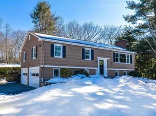 14 Denfeld Dr, Westborough, MA 01581