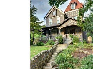 211 N Essex Ave, Narberth, PA 19072