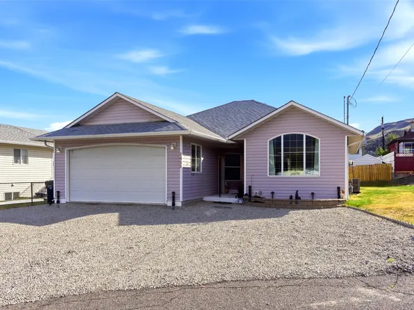 1411 Pears Pl, Ashcroft, BC V0K 1A0