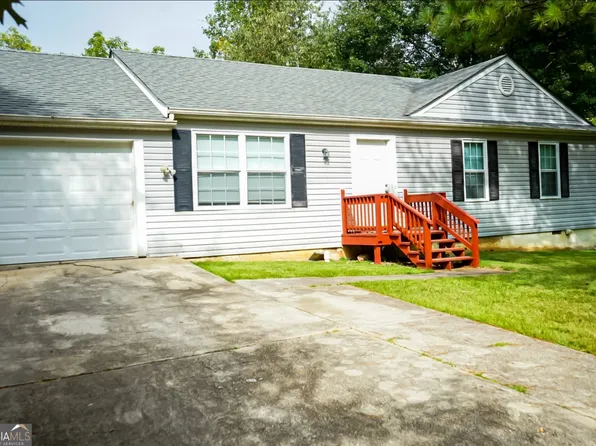 3224 Nogales Pl, Rex, GA 30273