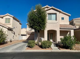 5836 Aimless St, Henderson, NV 89011