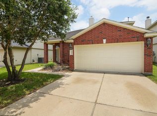 21522 Siros Isle Dr, Spring, TX 77388