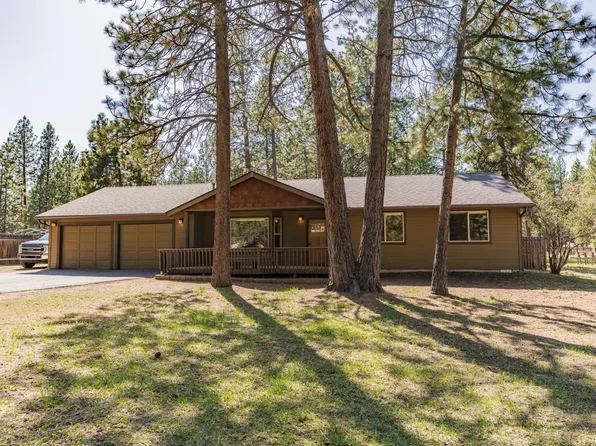 59965 Navajo Rd, Bend, OR 97702