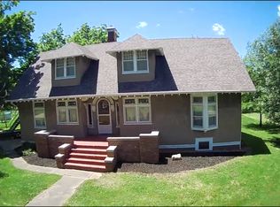 461 N 7th St, Hamilton, IL 62341