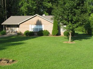 476 Sowders Rd, Bedford, IN 47421