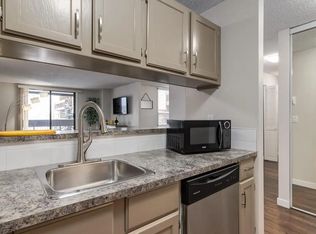 The Pinnacle, Calgary, AB T2V 5A1