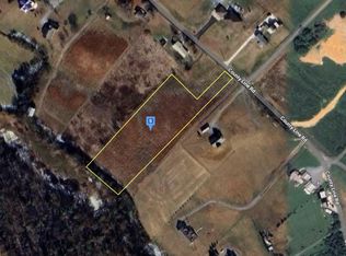 150 County Line Rd, Dandridge, TN 37725