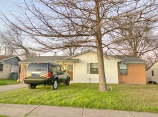 507 Wren Ave, Duncanville, TX 75116