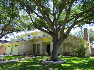 4143 Crenshaw Dr, Corpus Christi, TX 78413