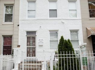 612 Keefer Pl NW, Washington, DC 20010