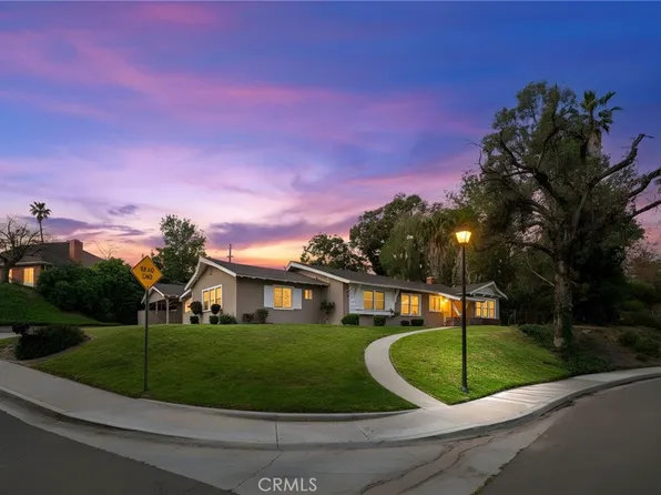 134 W Broadbent Dr, Riverside, CA 92507