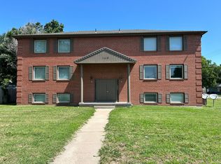 140 E Chestnut St APT 4, Junction City, KS 66441