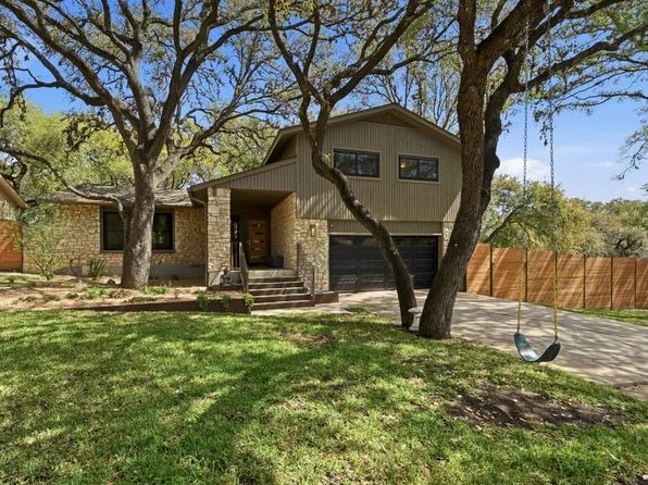 3100 Honey Tree Ln, Austin, TX 78746