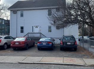 130-132 Pleasant St #1, Cambridge, MA 02139