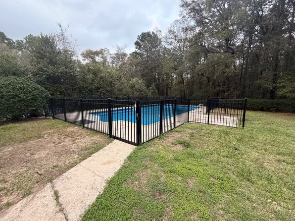 931 Quail Hollow Rd, Mobile, AL 36695