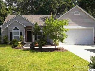 53 Winding River Dr, Murrells Inlet, SC 29576