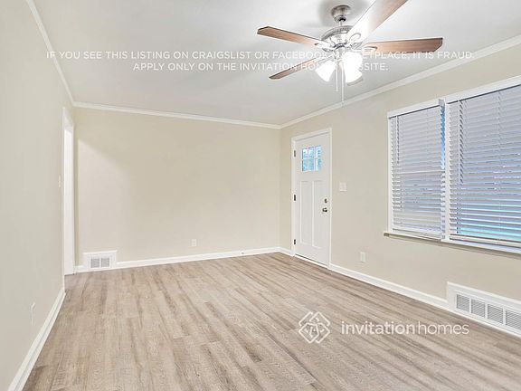 2nd image of 2877 McAfee Rd