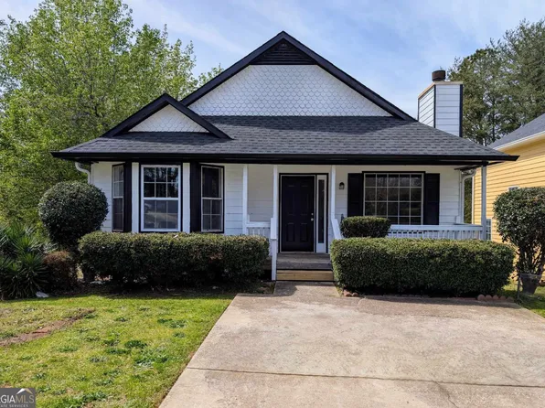 122 Wedgewood Walk, Griffin, GA 30223