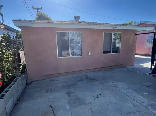 14409 Gundry Ave, Paramount, CA 90723