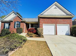 3882 Brentview Pl NW #A, Kennesaw, GA
