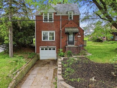 1601 El Paso St, Pittsburgh, PA, 15206