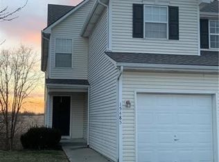 15485 NW 123rd St, Platte City, MO 64079