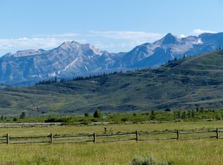 0 Us Highway 189/191, Bondurant, WY 82922